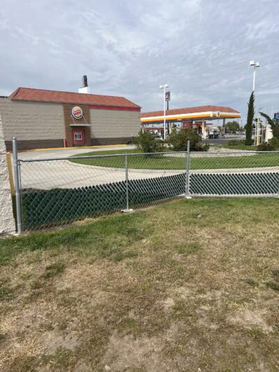 TA Dog Park - Livingston, CA