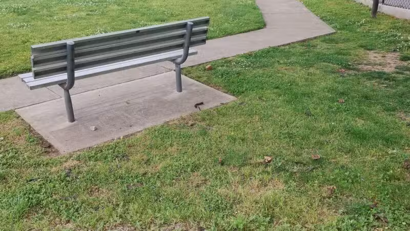 First Street Memorial Park - Lodi, NJ