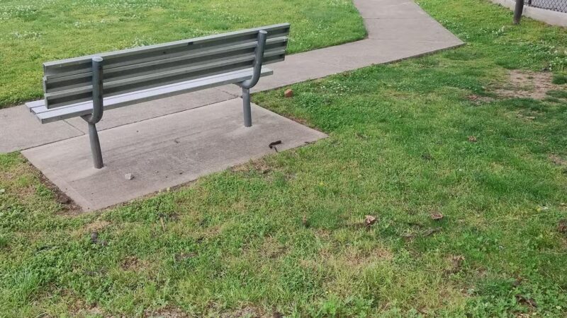 First Street Memorial Park - Lodi, NJ
