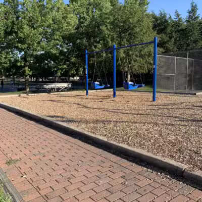 Lodi Park - Lodi, NJ