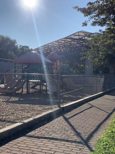 Lodi Park - Lodi, NJ