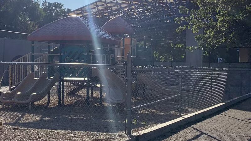 Lodi Park - Lodi, NJ