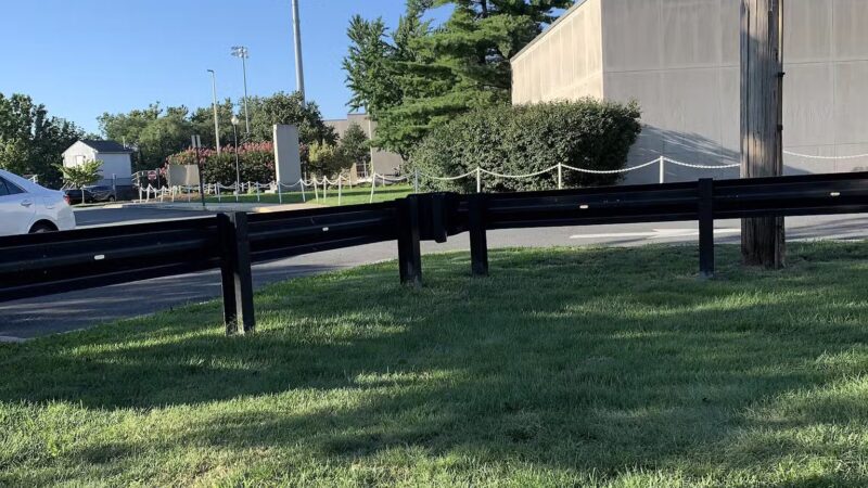 Lodi Park - Lodi, NJ