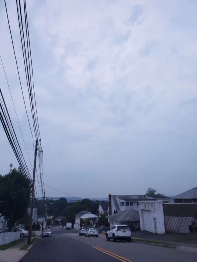 Lodi Park - Lodi, NJ