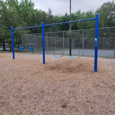 Memorial Park - Lodi, NJ