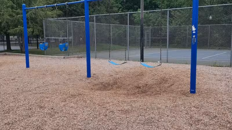 Memorial Park - Lodi, NJ