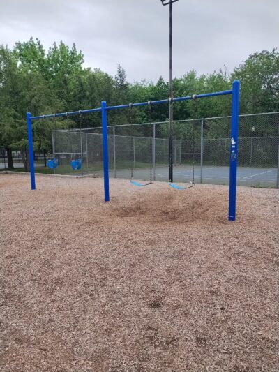 Memorial Park - Lodi, NJ