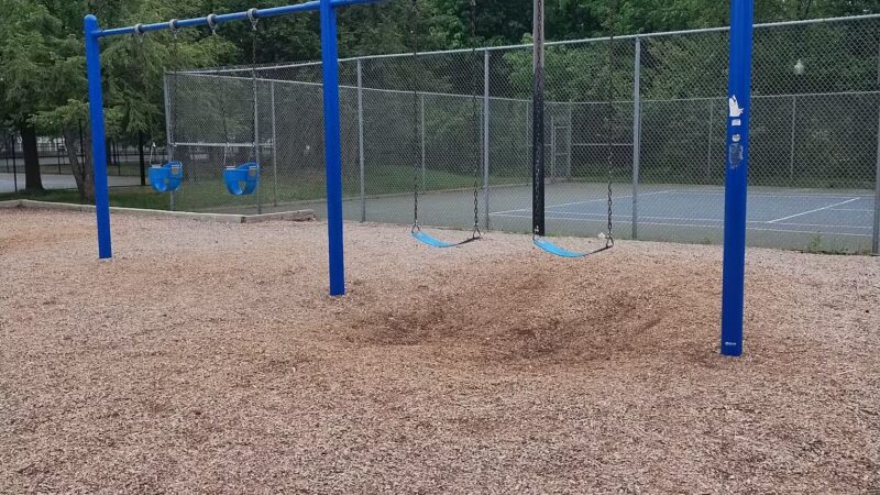 Memorial Park - Lodi, NJ