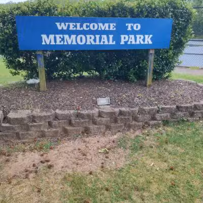 Memorial Park - Lodi, NJ