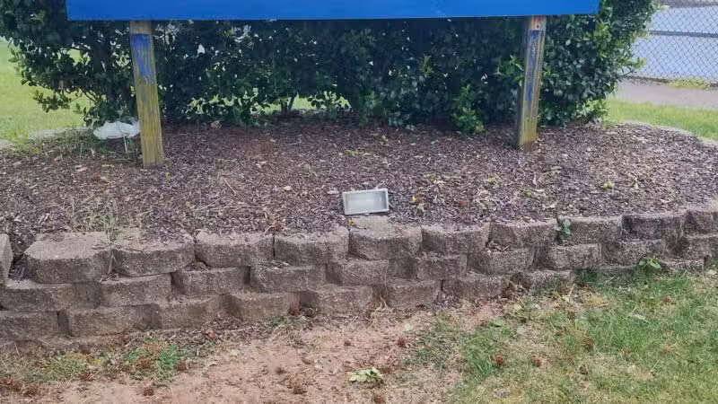 Memorial Park - Lodi, NJ