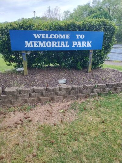 Memorial Park - Lodi, NJ