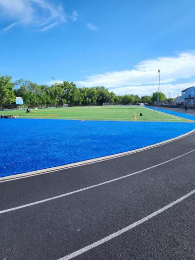 Memorial Park - Lodi, NJ