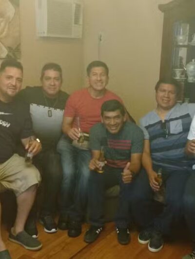 River & Myrtle Street Park - Lodi, NJ