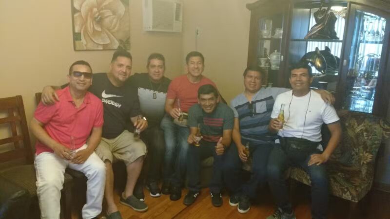 River & Myrtle Street Park - Lodi, NJ