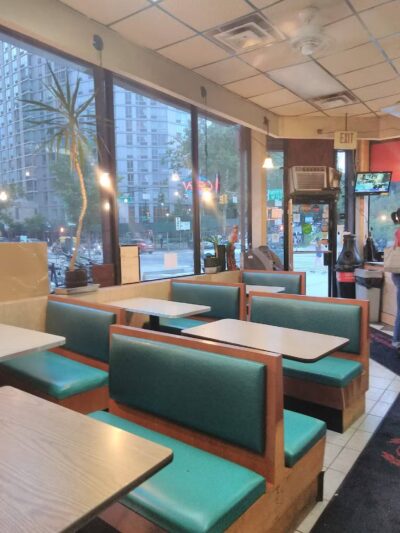 River & Myrtle Street Park - Lodi, NJ