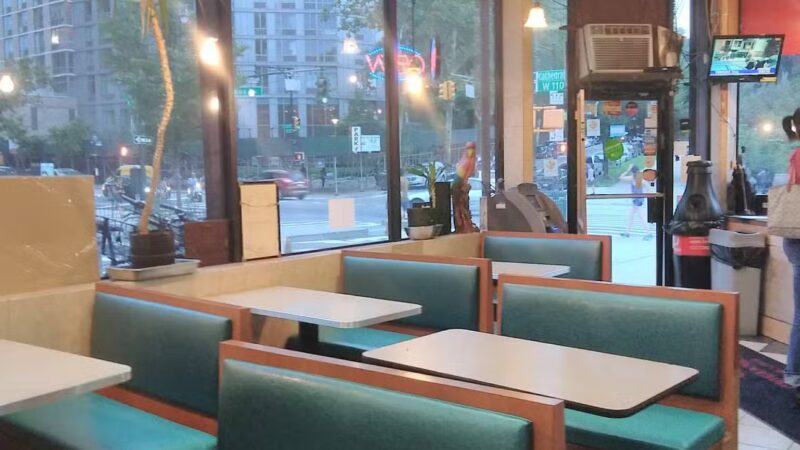 River & Myrtle Street Park - Lodi, NJ