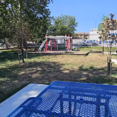 Saddle River Park - Lodi, NJ