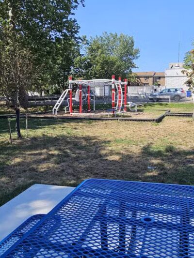 Saddle River Park - Lodi, NJ