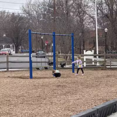 Saddle River Park - Lodi, NJ