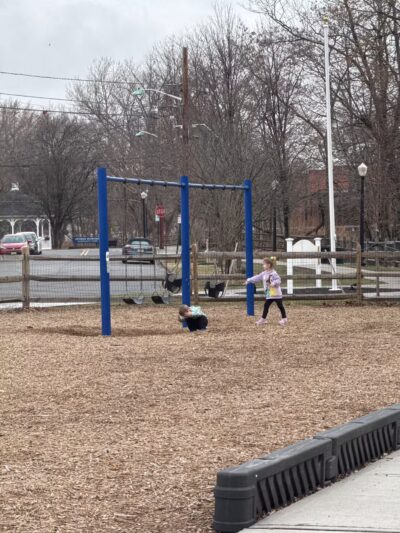 Saddle River Park - Lodi, NJ