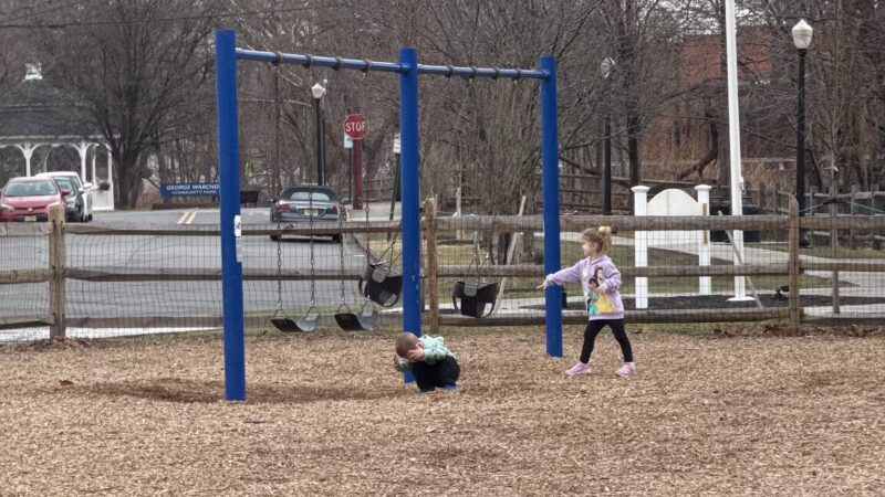 Saddle River Park - Lodi, NJ