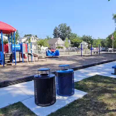 Saddle River Park - Lodi, NJ