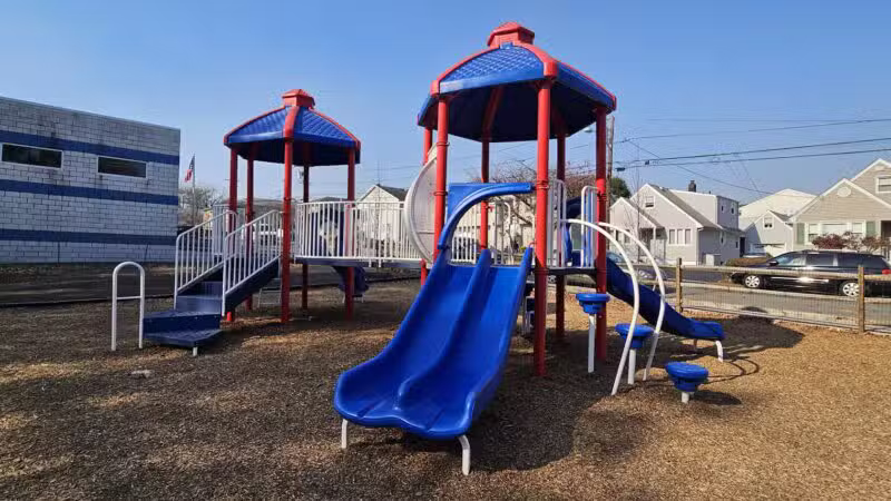 Saddle River Park - Lodi, NJ