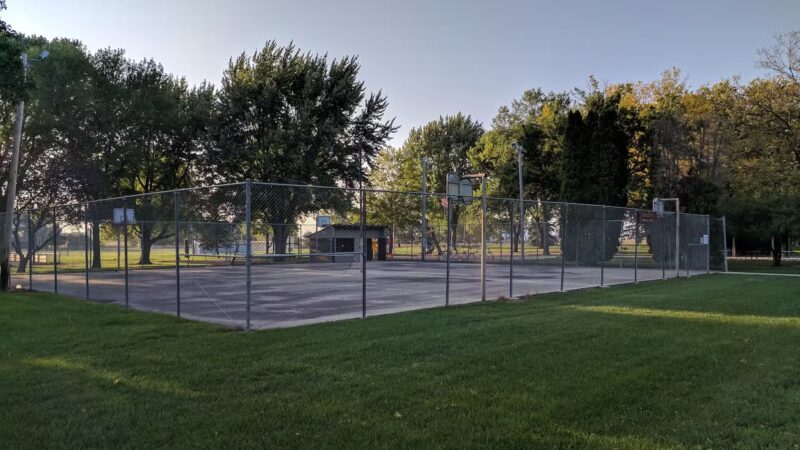 Lohrville City Park - Lohrville, IA