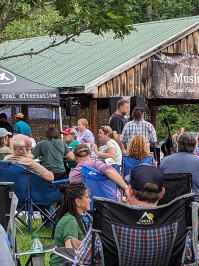 Pingree Park - Londonderry, VT