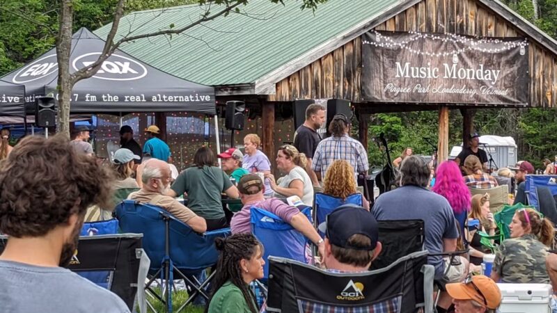 Pingree Park - Londonderry, VT