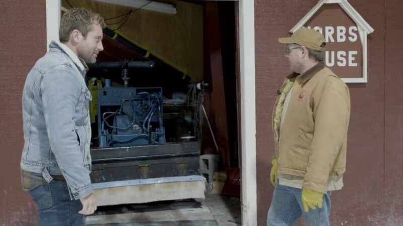 The Long Barn Lodge - Long Barn, CA
