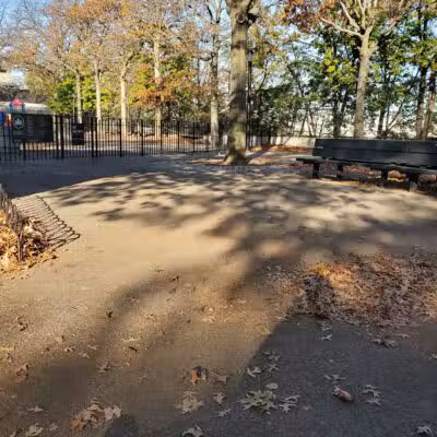 Torsney/Lou Lodati Playground - Long Island City, NY