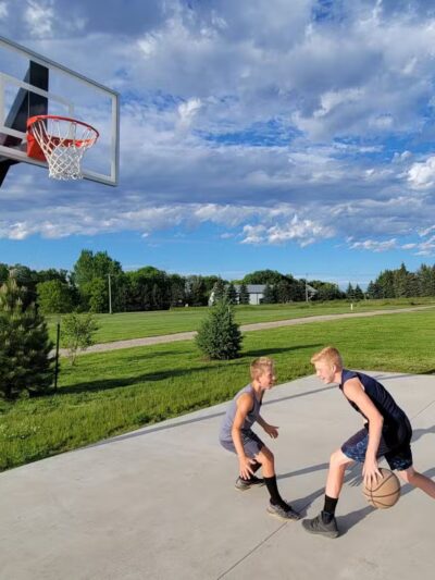 Greenfield Central Park - Loretto, MN