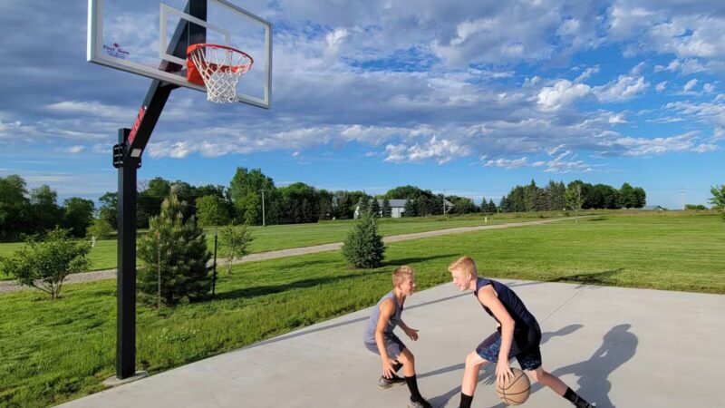 Greenfield Central Park - Loretto, MN