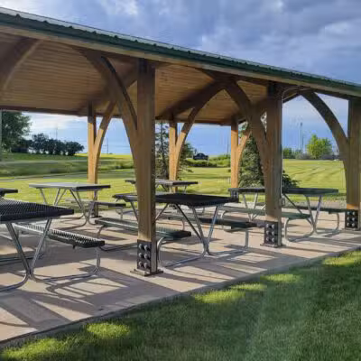Greenfield Central Park - Loretto, MN