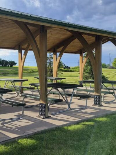 Greenfield Central Park - Loretto, MN