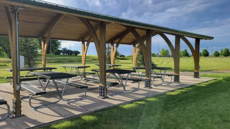 Greenfield Central Park - Loretto, MN