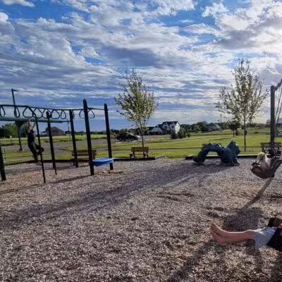 Greenfield Central Park - Loretto, MN