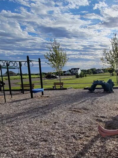 Greenfield Central Park - Loretto, MN