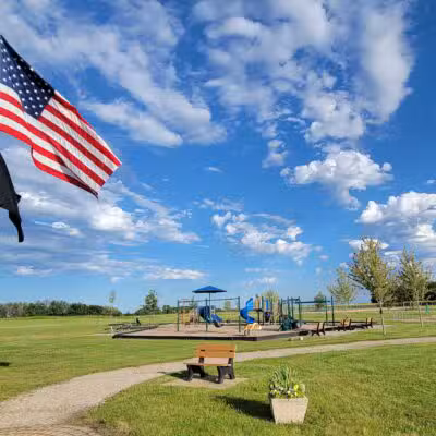 Greenfield Central Park - Loretto, MN