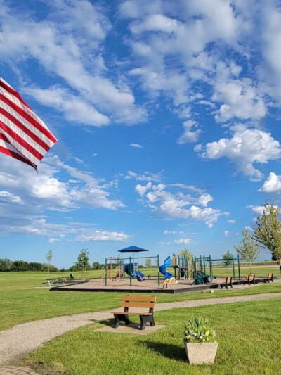 Greenfield Central Park - Loretto, MN