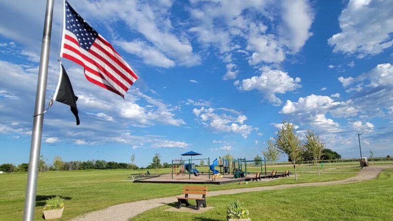 Greenfield Central Park - Loretto, MN