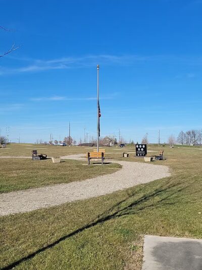 Greenfield Central Park - Loretto, MN