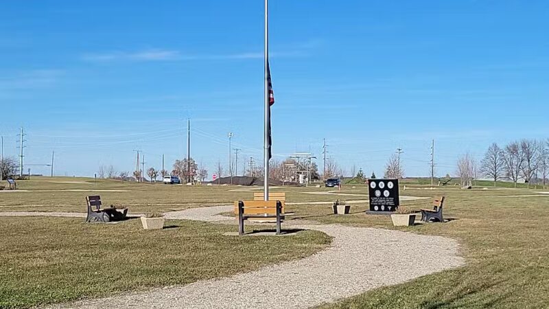 Greenfield Central Park - Loretto, MN
