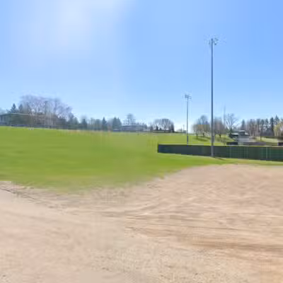 Loretto Athletic Softball Complex - Loretto, MN