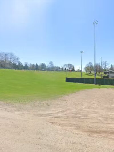 Loretto Athletic Softball Complex - Loretto, MN