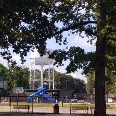 Loretto City Park - Loretto, TN