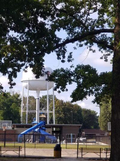 Loretto City Park - Loretto, TN