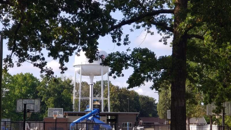 Loretto City Park - Loretto, TN