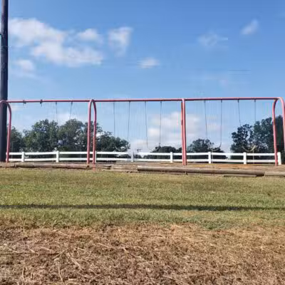 Loretto City Park - Loretto, TN